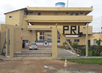 Visitas suspensas nos presídios de Linhares e São Mateus