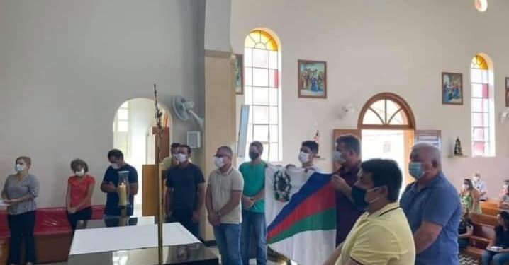 Governador Lindenberg: Geraldo Loss cita realizações em despedida do mandato