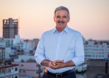 Guerino Zanon divide com Dr. Emir protagonismo na história política de Linhares