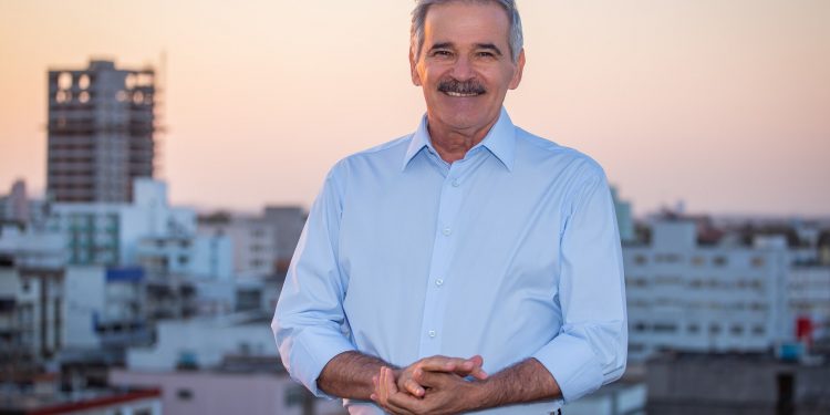Guerino Zanon divide com Dr. Emir protagonismo na história política de Linhares