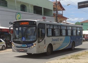 Sem comemoração: sooretamenses iniciam o ano novo pagando mais caro na passagem de ônibus
