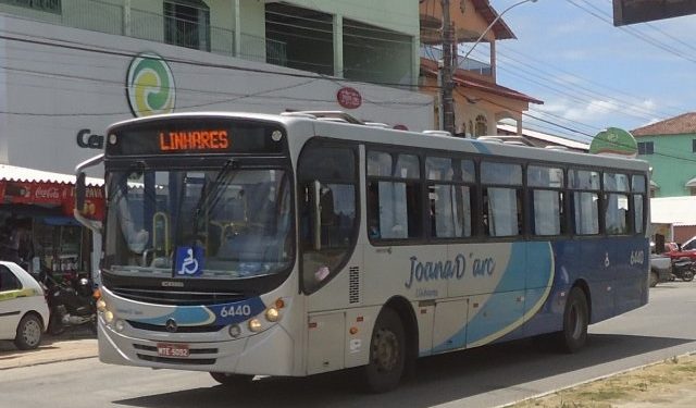 Sem comemoração: sooretamenses iniciam o ano novo pagando mais caro na passagem de ônibus