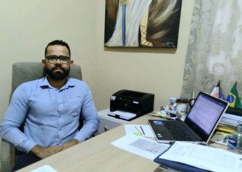 Dr. Willian Bassani retorna à política e anuncia pré-candidatura a deputado estadual