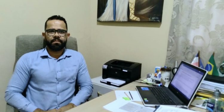 Dr. Willian Bassani retorna à política e anuncia pré-candidatura a deputado estadual