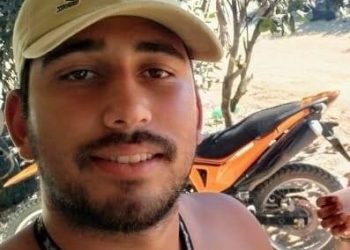 Jovem sofre grave acidente de moto no Juncado