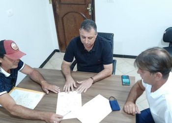 Vila Valério lançará Programa ‘De Mãos Dadas com o Agricultor’