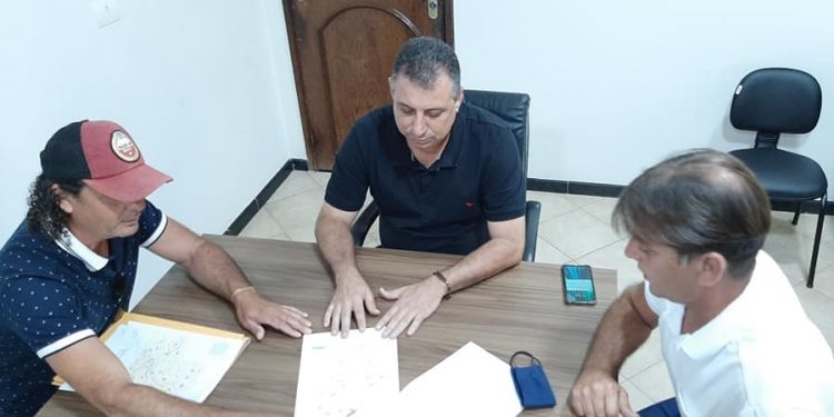 Vila Valério lançará Programa ‘De Mãos Dadas com o Agricultor’