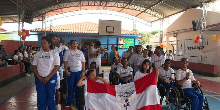 Pestalozzi de Linhares e Apae de Vila Valério recebem recursos