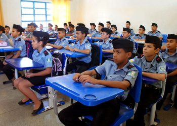 Sooretama poderá receber escola cívico-militar