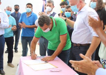 SAMU 192 começa a operar em 11 municípios do Norte
