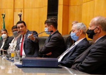 Região de Linhares volta a contar com dois deputados estaduais