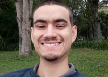 Jovem que estava desaparecido é encontrado morto em Linhares; irmão confessa o crime
