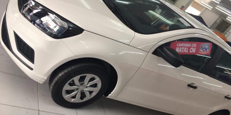 CDL de Linhares divulga ganhadora de carro zero quilômetro
