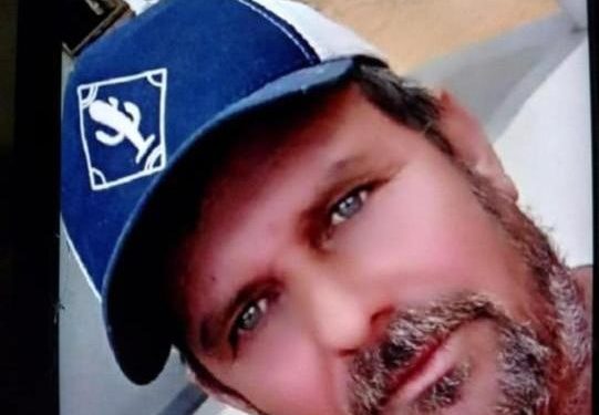 Acusado de matar a ex-mulher a golpes de facão é preso em Colatina
