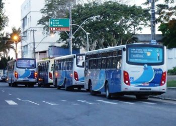 Chegou a vez de Linhares: semana começa com passagem de ônibus mais cara