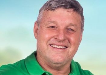 Com Covid, ex-prefeito de Vila Valério permanece na UTI