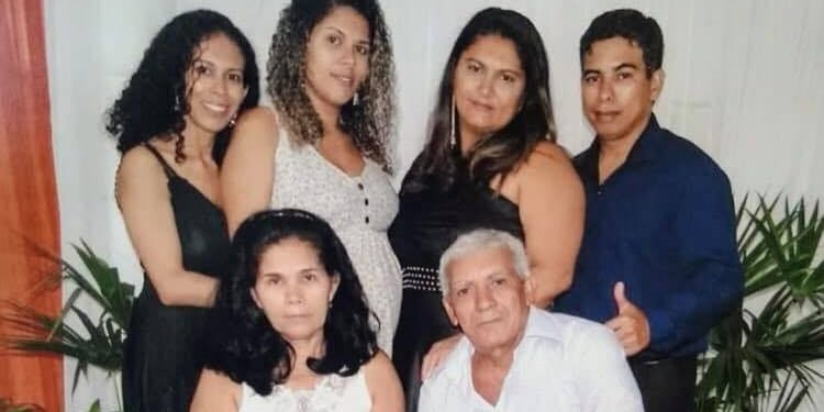 Sooretama lamenta a morte de Juvenal Santiago, vítima de Covid
