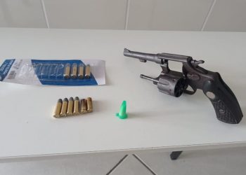Jovem morre em troca de tiros com a Polícia em Sooretama