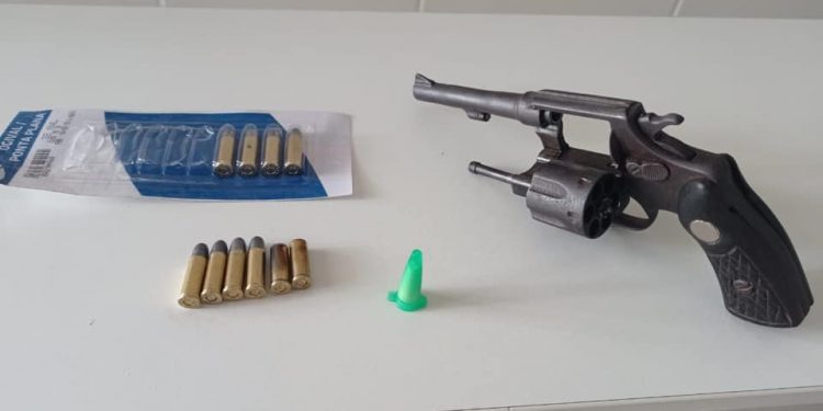 Jovem morre em troca de tiros com a Polícia em Sooretama