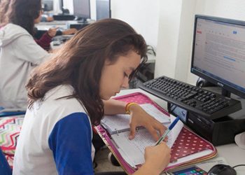 Inscrições para curso Pré-Enem gratuito terminam nesta quinta-feira (25)