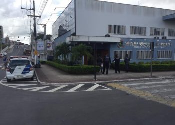 Câmara de Linhares é alvo de operação do Ministério Público nesta quinta-feira (11)
