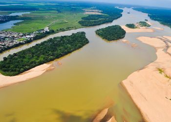 Reparação do rio Doce: investimentos totalizarão R$ 17 bilhões até este ano
