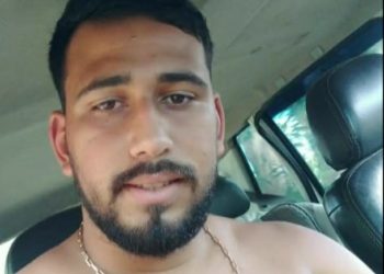 “Deus está fazendo um milagre enorme”, diz irmã de jovem que sofreu acidente de moto em Sooretama