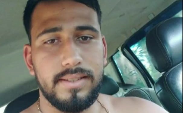“Deus está fazendo um milagre enorme”, diz irmã de jovem que sofreu acidente de moto em Sooretama
