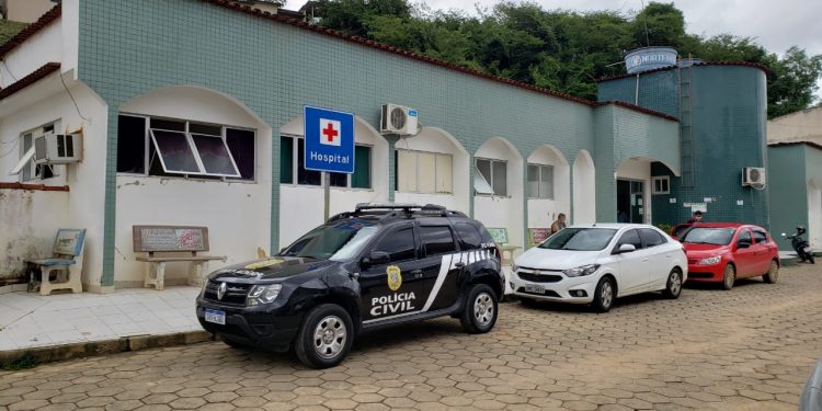 Vacinas, coletas de sangue e testes de Covid são perdidos em Rio Bananal; Polícia investiga ato criminoso