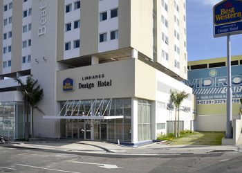 Hotel 3 estrelas vai a leilão em Linhares