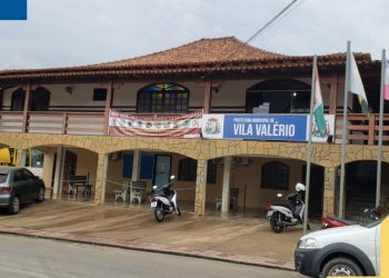 Inscrições para processo seletivo da Prefeitura de Vila Valério terminam nesta terça-feira, dia 2