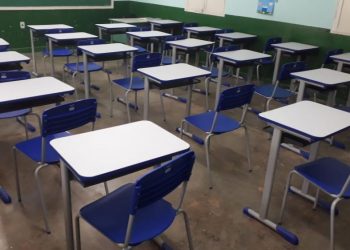 Volta às aulas em Rio Bananal será na próxima quinta-feira, dia 4