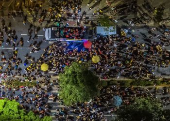 Linhares e outros 13 municípios não proíbem eventos no Carnaval
