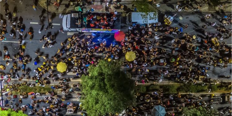 Linhares e outros 13 municípios não proíbem eventos no Carnaval