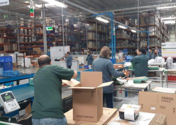 Empresa realiza ‘Feirão de Vagas’ para contratar funcionários em Linhares