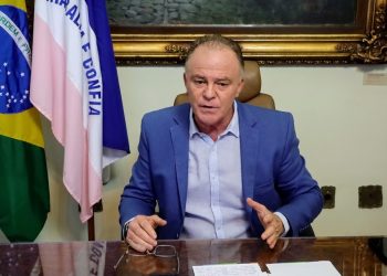 Estado entra em quarentena de 14 dias para impedir colapso e avanço da Covid-19