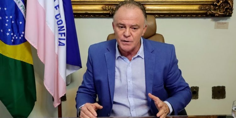 Estado entra em quarentena de 14 dias para impedir colapso e avanço da Covid-19