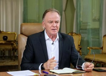 Casagrande anuncia socorro a municípios e empresas impactadas pela pandemia
