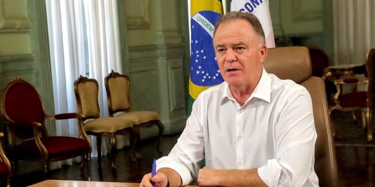 ATUALIZAÇÃO: Governador amplia valor de auxílio para R$ 600,00 e 87 mil famílias serão beneficiadas