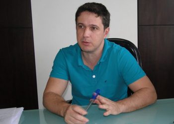 EX-PREFEITO DE JAGUARÉ DIVULGA NOTA DE ESCLARECIMENTO