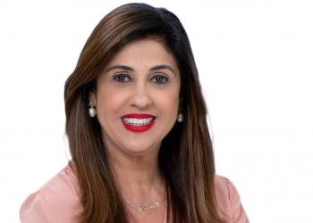 Raquel Lessa: Por mais mulheres na política