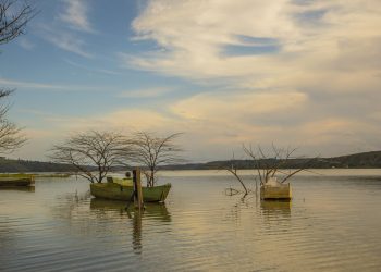 Pescadores de Patrimônio da Lagoa recebem mais de R$ 3,2 milhões em indenizações