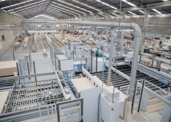Produção industrial no Espírito Santo cai 13,9% em 2020