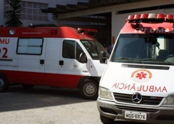 Casagrande inicia operações do SAMU 192 em Sooretama e outros seis municípios nesta quinta-feira (4)