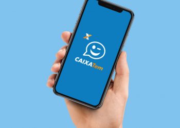 Usuários do CAIXA TEM devem atualizar dados cadastrais neste mês