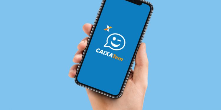 Usuários do CAIXA TEM devem atualizar dados cadastrais neste mês