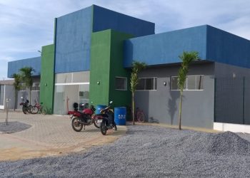 Sooretama vacina idosos de 70 a 74 anos em sistema de ‘Drive Thru’ neste domingo (28)
