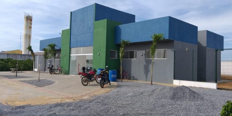 Sooretama vacina idosos de 70 a 74 anos em sistema de ‘Drive Thru’ neste domingo (28)