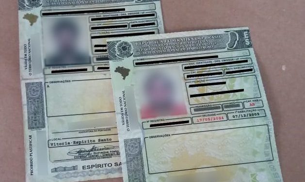 Inscrições para CNH gratuita começam nesta segunda-feira (29)