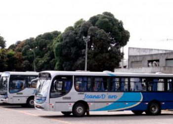 Combate à Covid-19: transporte coletivo será suspenso no Estado a partir de domingo (28)